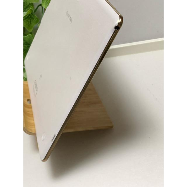 Galaxy Tab GALAXY S SCT21 au ワンセグ フルセグ対応 10.5インチ 高