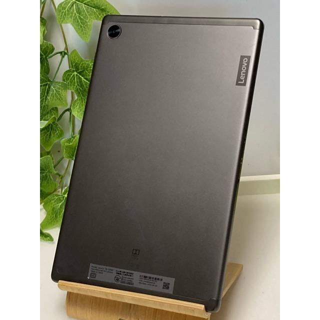 Lenovo Tab M10 TB-X306F 美品 Lenovo 美品【タブレット】Lenovo Tab M10 HD TB-X306F 10.1