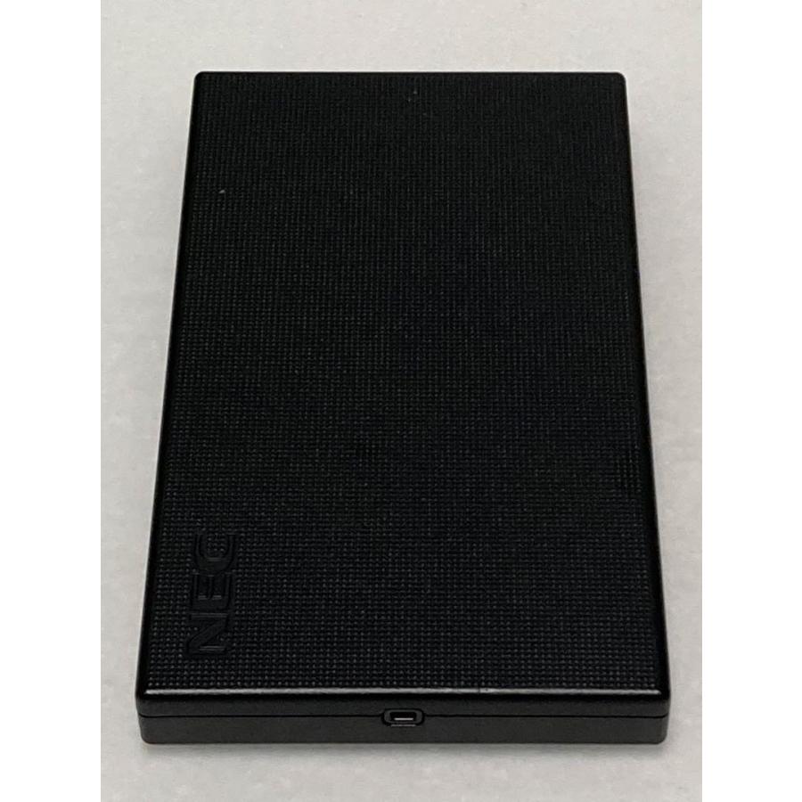 Aterm SIMフリー モバイルルーター NEC MR04LN PA-MR04LN [ブラック