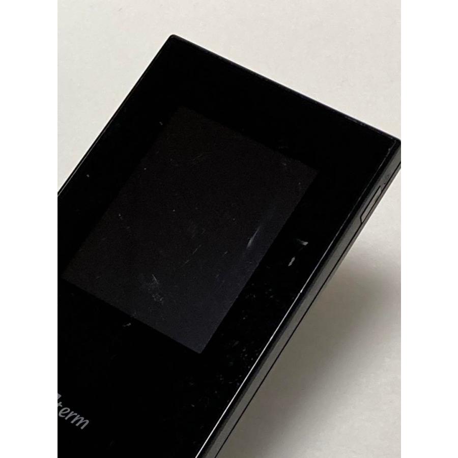 Aterm SIMフリー モバイルルーター NEC MR04LN PA-MR04LN [ブラック