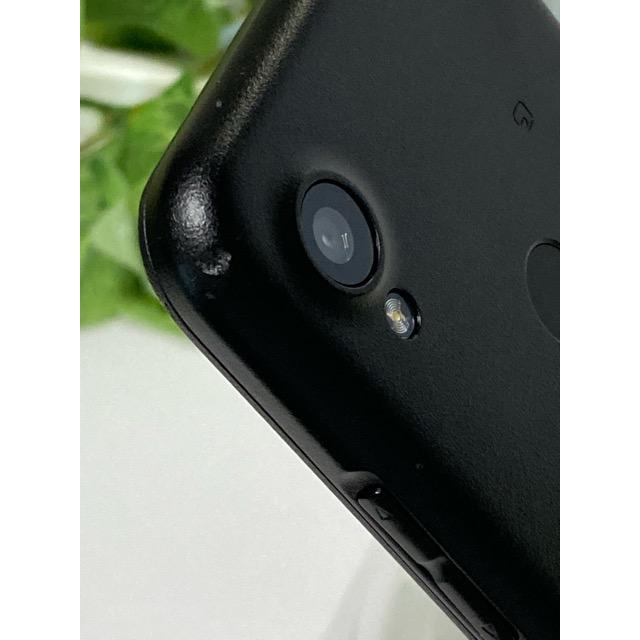 超美品・2K 画面 •DIGNO SX3 KYG02 64GB SIMフリー DIGNO 液晶美品 au SIMフリー 京セラ SX3 64GB Android13