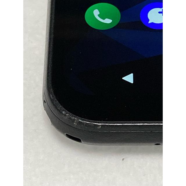 DIGNO 液晶美品 au SIMフリー 京セラ SX3 64GB Android13