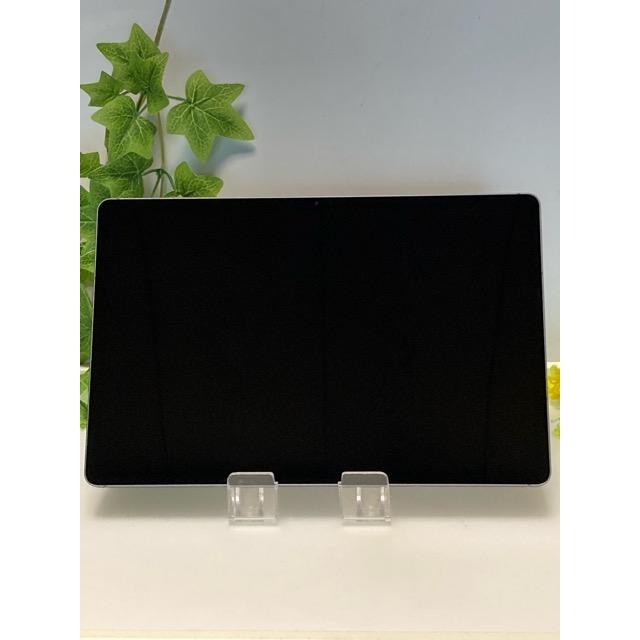 Galaxy Tab 使用少 美品 S9 FE+ 5G 【SCT22 グレー】12.4インチ