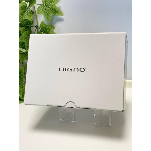 【新品未使用品】 SIMフリー DIGNO ケータイ2 701KC 京セラ 4G 携帯電話 ブラック 一括 購入 利用制限〇 付属品完備 送料無料 A8758 | DIGNO