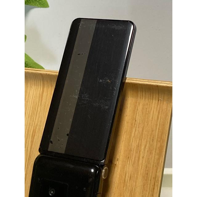 Panasonic（パナソニック） ドコモ P-smart ケータイ P-01J Panasonic