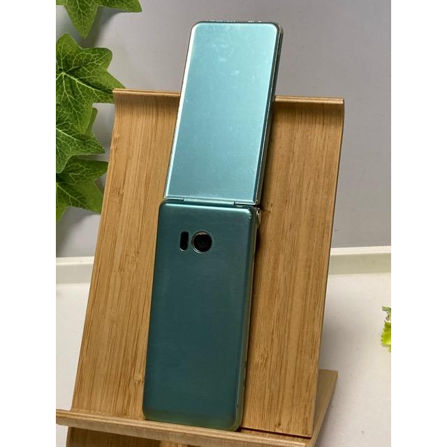 SHARP（シャープ） Softbank SIMフリー AQUOSケータイ2 601SH SHARP 4G