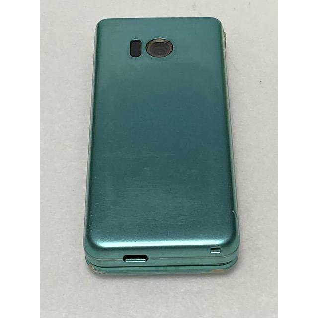 SHARP（シャープ） Softbank SIMフリー AQUOSケータイ2 601SH SHARP 4G