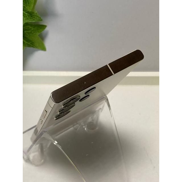 Galaxy S 新品同様 SIMフリー S23 Ultra SC-52D 256GB docomo