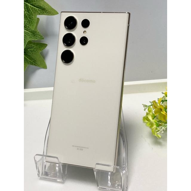 美品 Galaxy S23 256GB docomo SIMフリー クリーム Amazon | 【整備済み品】Samsung Galaxy S23 docomo 256GB