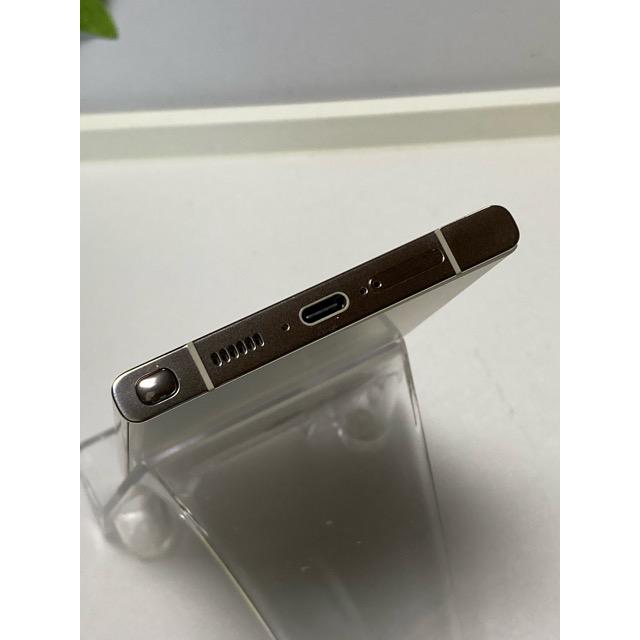 Galaxy S 新品同様 SIMフリー S23 Ultra SC-52D 256GB docomo