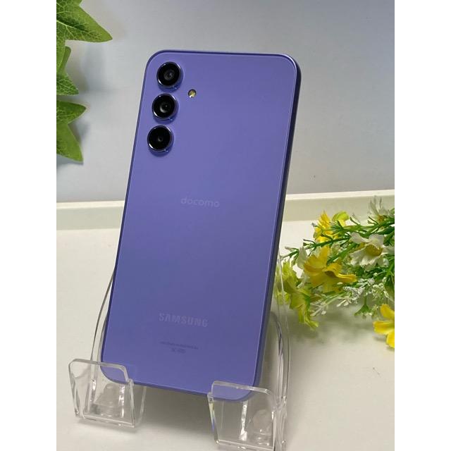 Galaxy A 【新品同様】Galaxy A54 5G SC-53D docomo SIMフリー