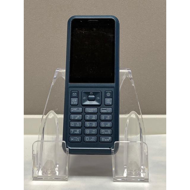 SIMロック解除済】Y!mobile Simply 603SI ガラホ nanoSIM対応