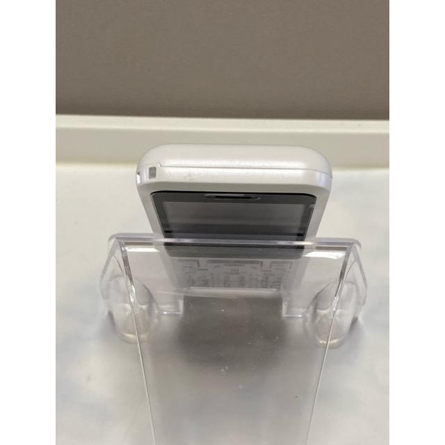 SIMロック解除済】Y!mobile Simply 603SI ガラホ nanoSIM対応