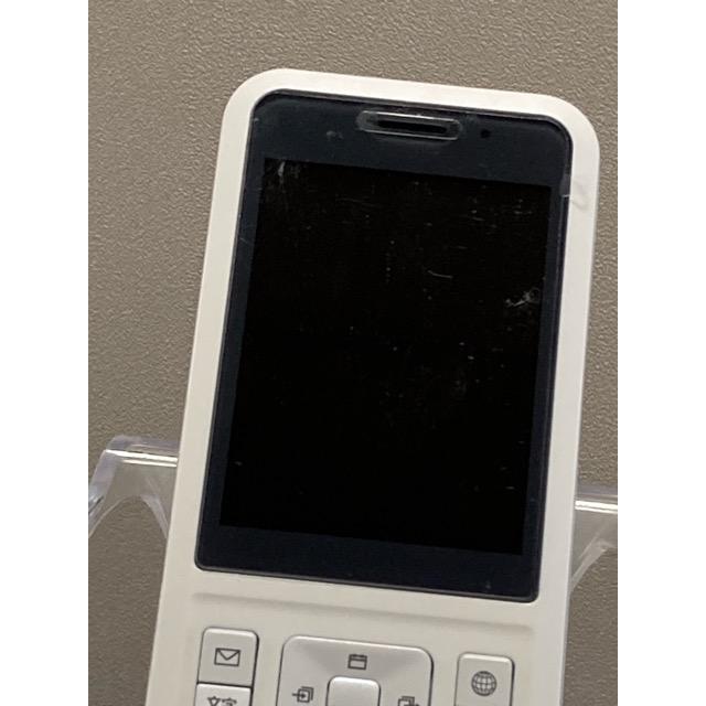 SIMロック解除済】Y!mobile Simply 603SI ガラホ nanoSIM対応