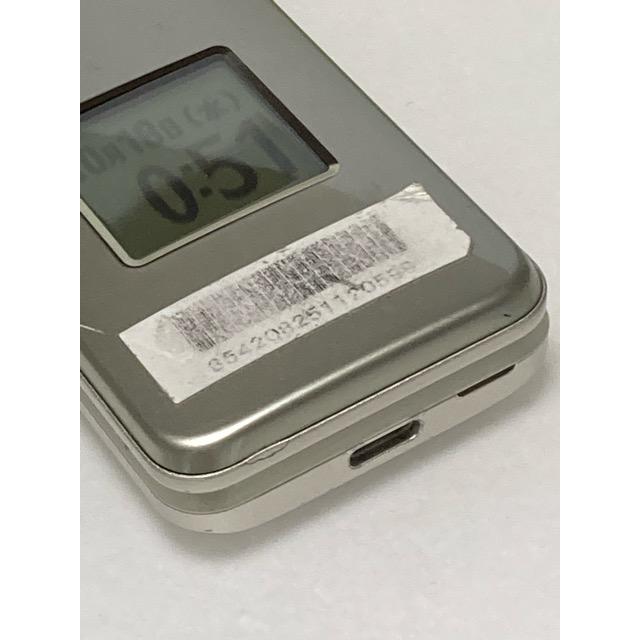 KYOCERA（京セラ） かんたんケータイ KYF41 SIMロック解除済み