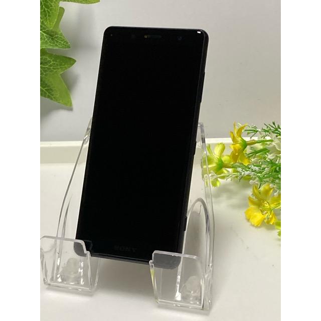 S　Xperia SO-05K docomo ブラック 中古 Xperia XZ 中古 XZ2 Compact SO-05K docomo SIMロック解除済 ブラック