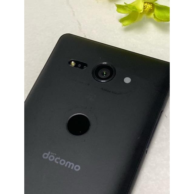 Xperia XZ 中古 XZ2 Compact SO-05K docomo SIMロック解除済 ブラック