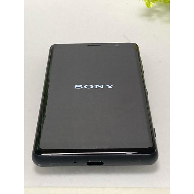 Xperia XZ 中古 XZ2 Compact SO-05K docomo SIMロック解除済 ブラック