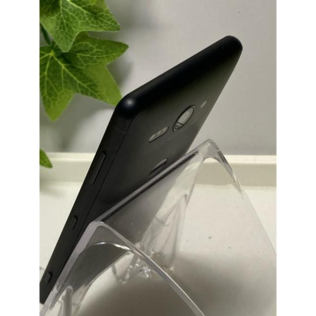 Xperia XZ 中古 XZ2 Compact SO-05K docomo SIMロック解除済 ブラック