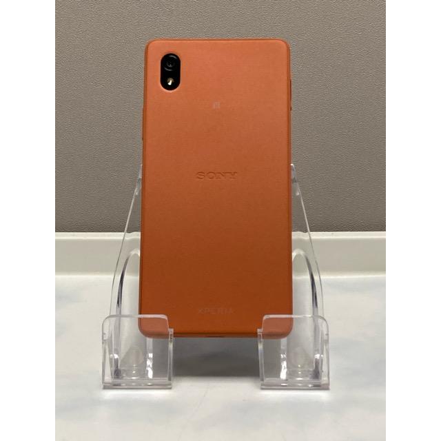 Xperia Ace 使用少☆ 美品 SONY III A203SO ストレージ 64GB