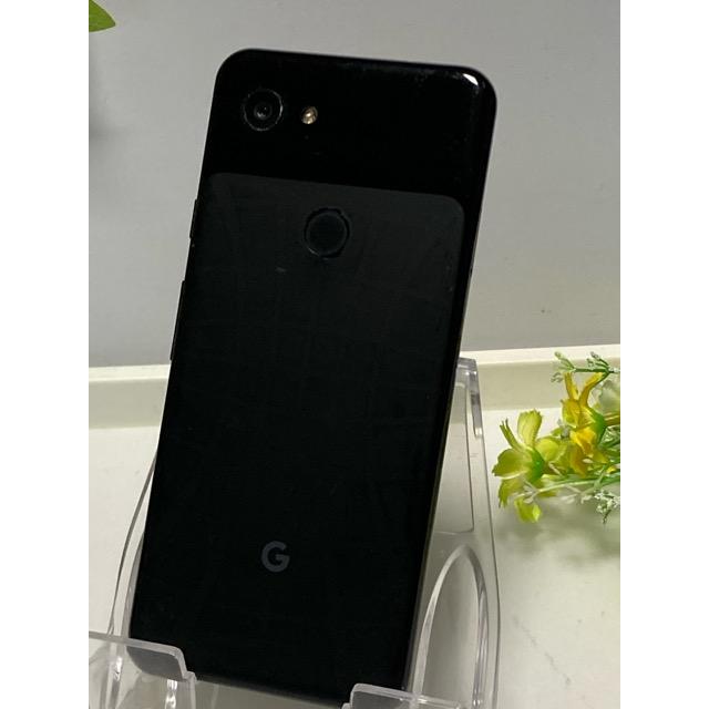 Google Pixel 3 中古 3a ブラック☆ 本体 64GB グーグル ピクセル 現品