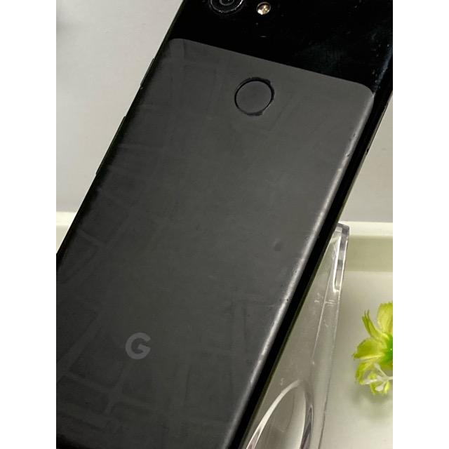 Google Pixel 3 中古 3a ブラック☆ 本体 64GB グーグル ピクセル 現品