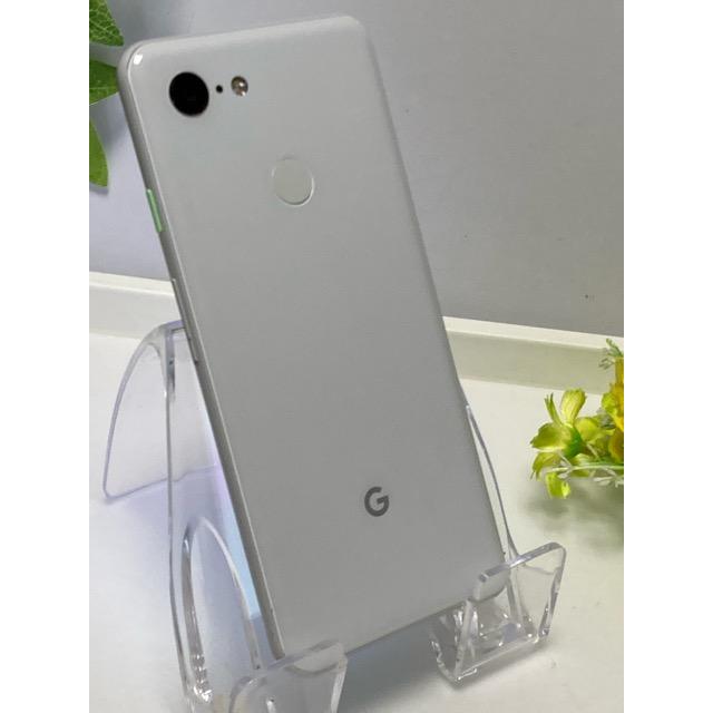 Google Pixel 3 中古 本体 64GB グーグル ピクセル 現品のみ