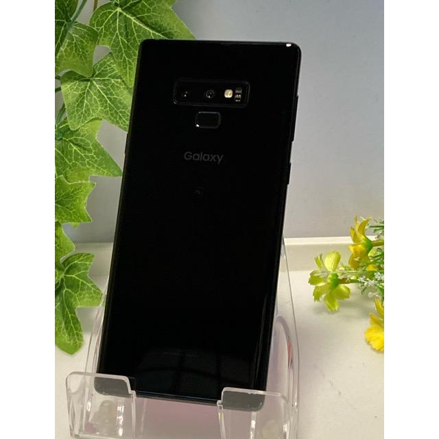 美品 au Galaxy Note9 SCV40 128GBスマートフォン 本体 Amazon | SAMSUNG GALAXY Note9 128GB オーシャンブルー SCV40