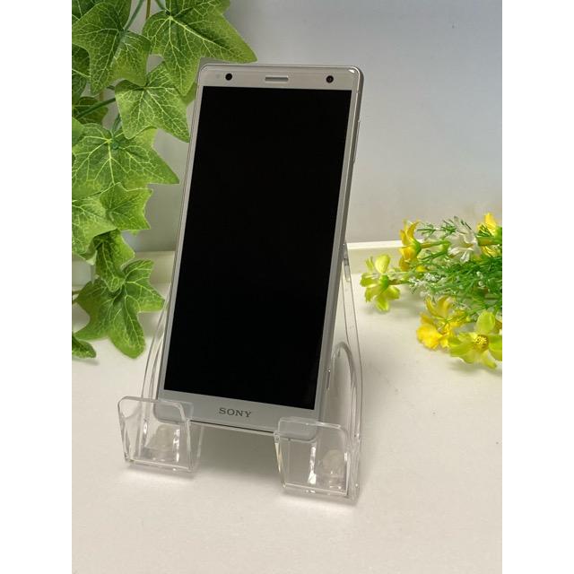 Xperia XZ 美品 ソニー XZ2 SOV37 au 判定〇 SIMフリー スマホ