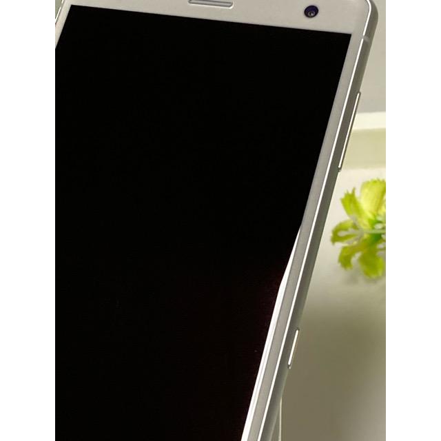 Xperia XZ 美品 ソニー XZ2 SOV37 au 判定〇 SIMフリー スマホ本体