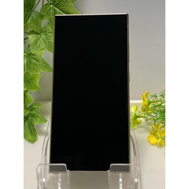 Galaxy S サムスン S24 Ultra SCG26 256GB チタニウムブラック □au