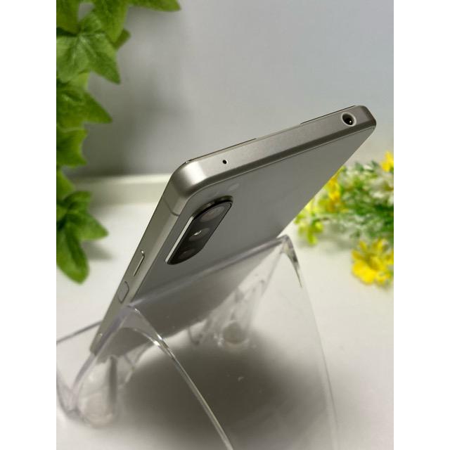 Xperia 5 IV バッテリー良好☆ SOG09 [8GB/128GB] au SIMフリー