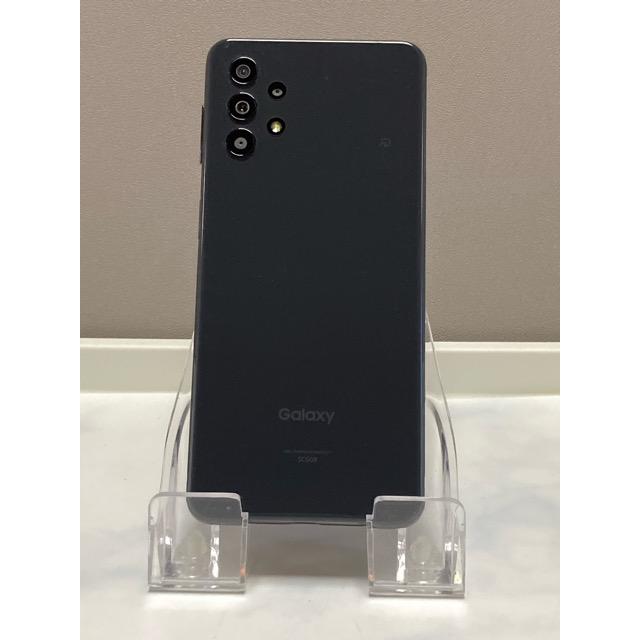 Galaxy A32 64GB au版 SIMフリー Amazon | KDDI SIMフリー au Galaxy A32 5G SCG08 [オーサム