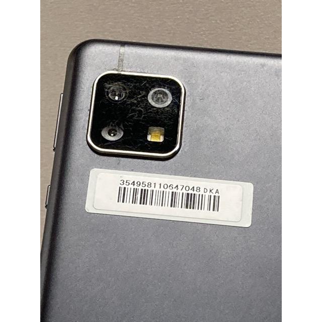AQUOS sense sense4 SH-41A ブラック ROM 64GB RAM 4GB ドコモ SIM
