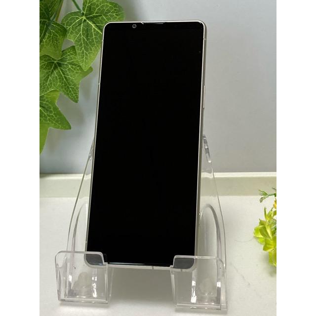 Xperia 5 IV バッテリー良好☆ SOG09 [8GB/128GB] au SIMフリー