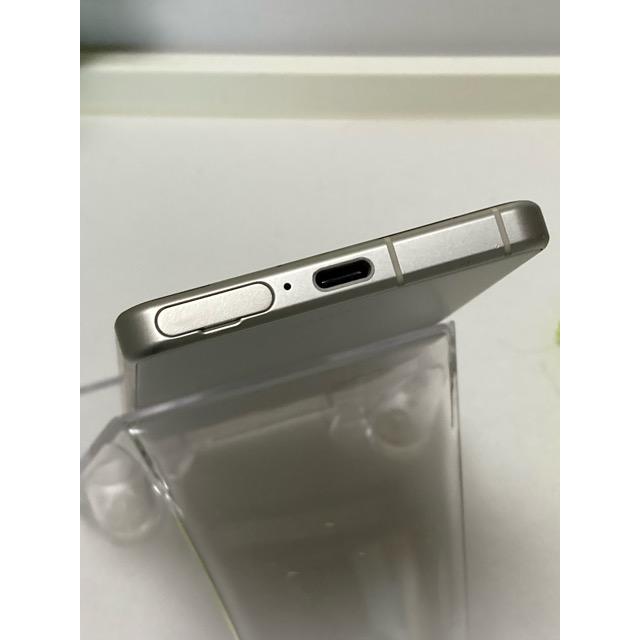 Xperia 5 IV バッテリー良好☆ SOG09 [8GB/128GB] au SIMフリー