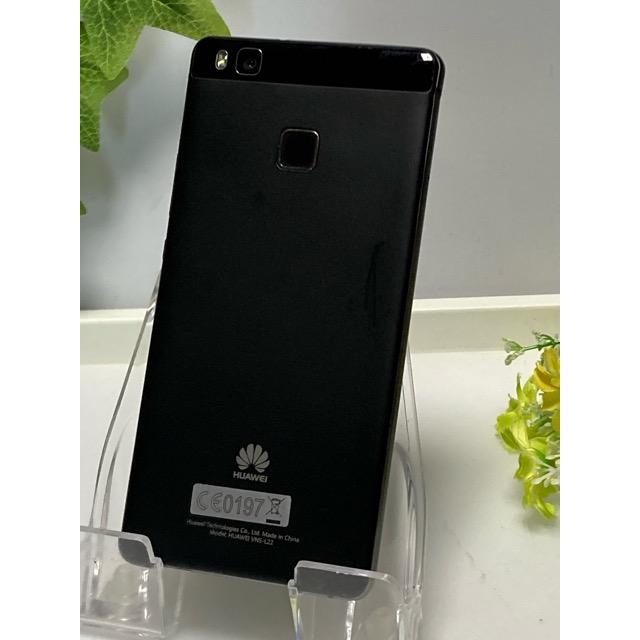 HUAWEI P9 Huawei lite SIMフリー VNS-L22 ブラック☆ ファーウェイ