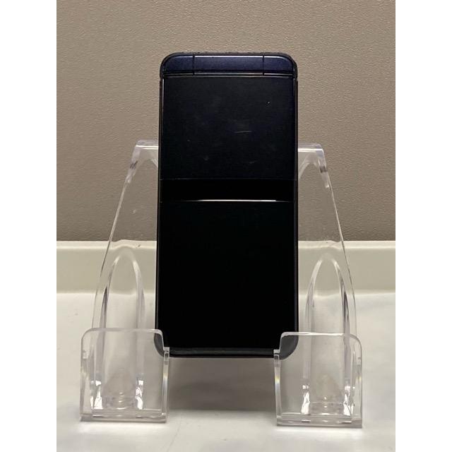 DIGNO docomo SIMフリー ケータイ ブラック KY-42C 防水 ガラホ