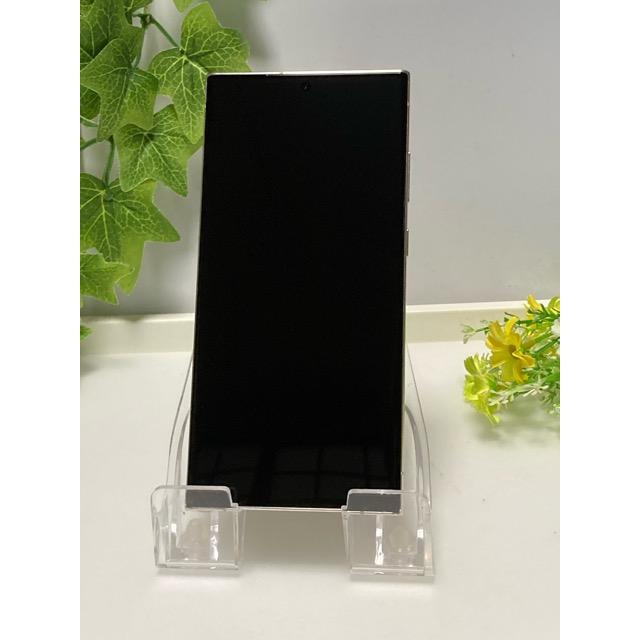 Galaxy S 新品同様 SIMフリー S23 Ultra SC-52D 256GB docomo