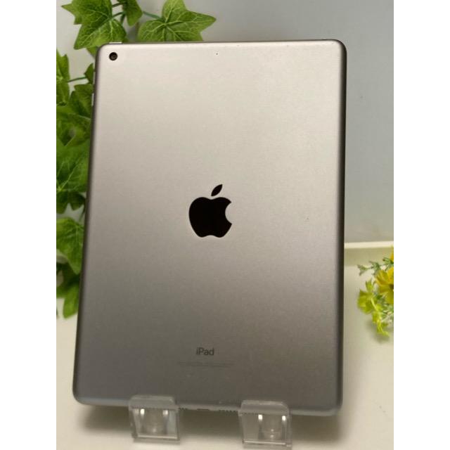ケース付 第6世代iPad Wi-Fi 32GB MR7F2J/Aスペースグレイ iPad Wi-Fiモデル Apple (第6世代) Wi-Fi 32GB スペースグレイ