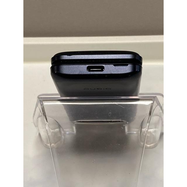 docomo SIMフリー DIGNO ケータイ ブラック KY-42C docomo 防水 ガラホ 携帯電話 利用〇 送料無料 A8881 | DIGNO | 06