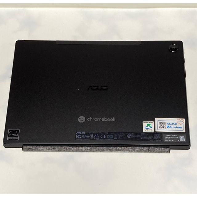 ASUS（エイスース） 美品 ASUS Chromebook CM3000DVA-HT0019 eMMC 