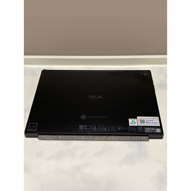 ASUS（エイスース） ASUS Chromebook CM3000DVA-HT0019 eMMC:128GB 4GB