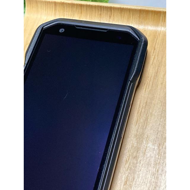TORQUE 【au/京セラ】TORQUE G06 128GB SIMフリー KYG03
