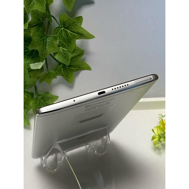 MediaPad M M3 LTE BTV-DL09 32GB SIMフリー シルバー 8.4型