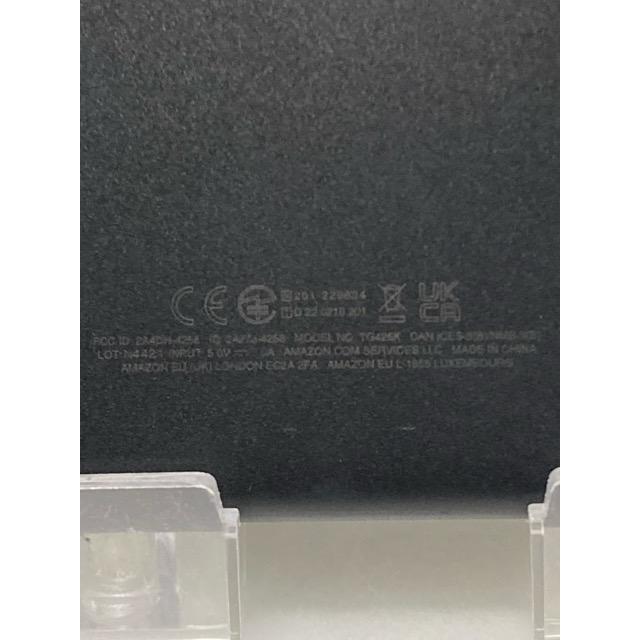 amazon（アマゾン） fire HD 10 第13世代 32GB TG425K 10インチ