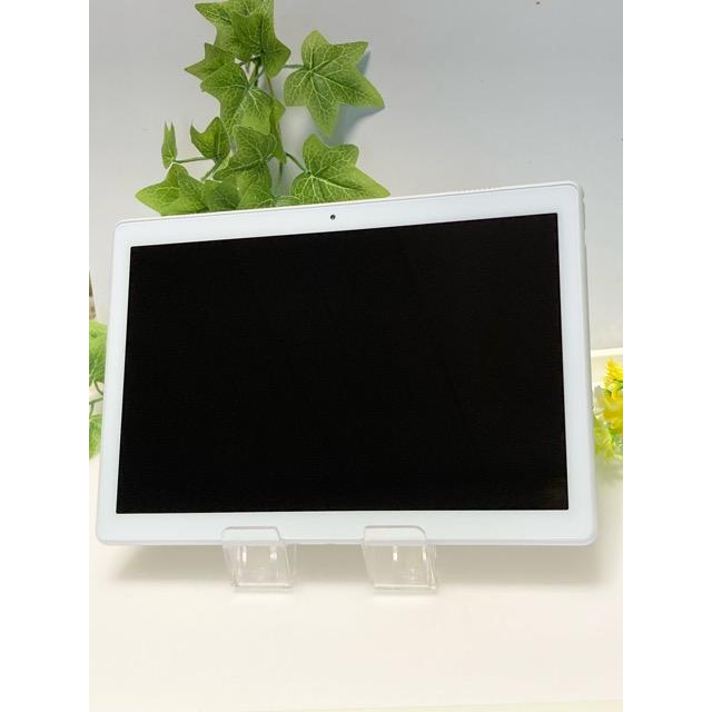 LaVie E 中古 美品 動作品 Wi-Fiモデル☆ NEC PC-TE410JAW Tab E