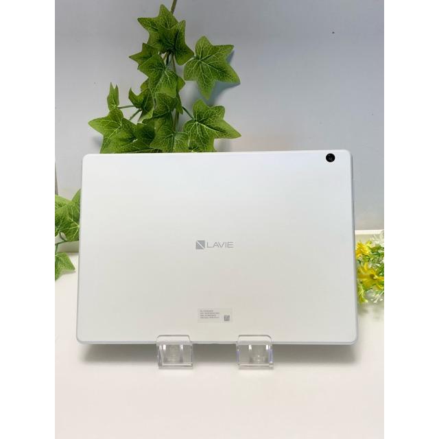 LaVie E 中古 美品 動作品 Wi-Fiモデル☆ NEC PC-TE410JAW Tab E