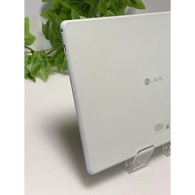 LaVie E 中古 美品 動作品 Wi-Fiモデル☆ NEC PC-TE410JAW Tab E
