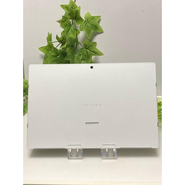 ☆新品未使用☆ 富士通 arrows Tab F-04H 10.5インチ FUJITSU F-04H ARROWS TAB 10.5